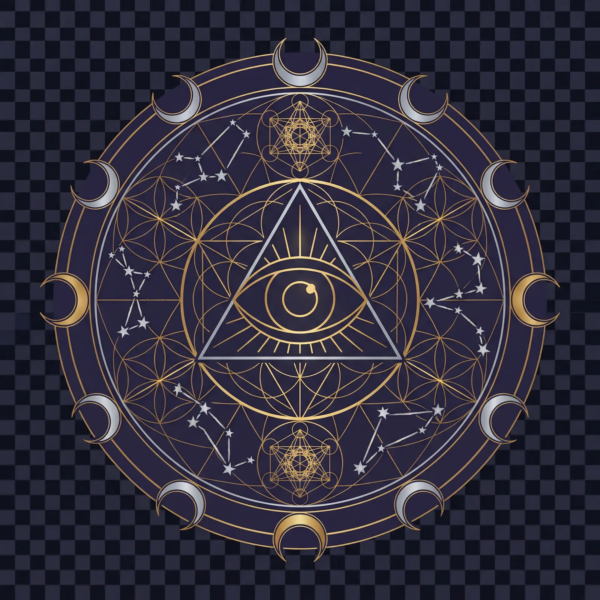 每日吃瓜 - 大狼狗卡住了我的子宫 | 星座塔罗平台Logo